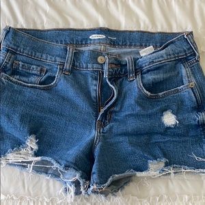 Old Navy Shorts